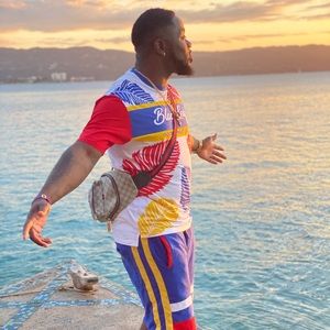 Meet your Posher, Andre